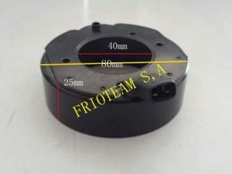 Coil(BOBINA) 10S11 YARIS/TERIOS 12V 06c