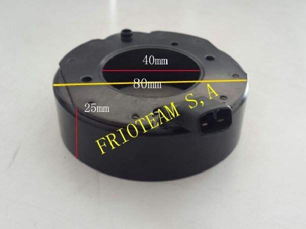 Coil(BOBINA) 10S11 YARIS/TERIOS 12V 06c