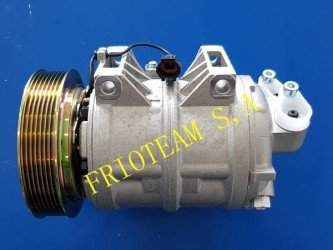 COMPRESOR NISSAN UVAN (05-12)