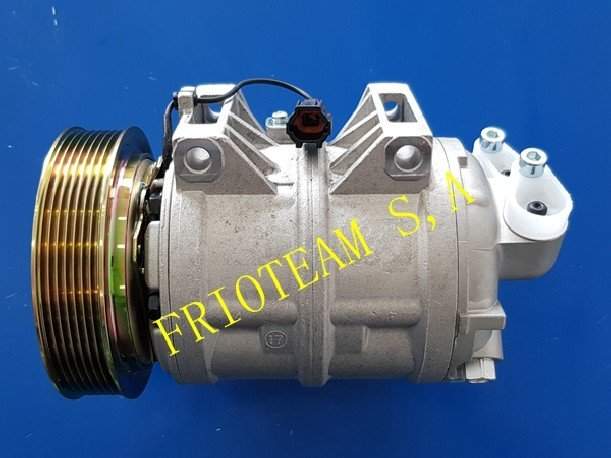 COMPRESOR NISSAN UVAN (05-12)