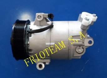 Compresor nissan QASHQAI/sentra 09-15 CHINA