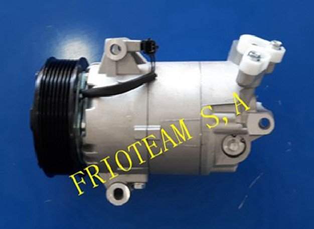 Compresor nissan QASHQAI/sentra 09-15 CHINA