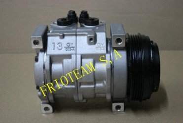 Compresor suzuki APV