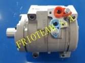 Compresor sin clutch 10s17c