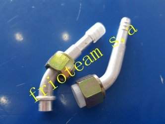 FITTIN Codo H 1/2OR 45gr No8