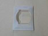 BASE PARA ABANICO UNIVERSAL SENCILLO
