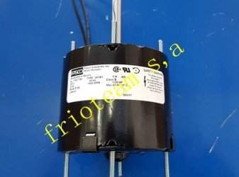 Motro 230v 1/20 cuarto frio ccw