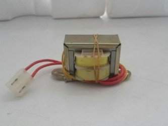 Transformador 220/240V--12/13.5V