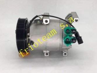 Compresor hyundai Elantra (14-18)