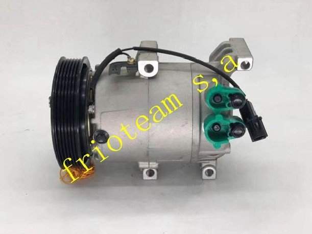 Compresor hyundai Elantra (14-18)