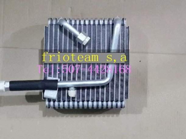 Evaporador MAZDA 626 MX6 93-97