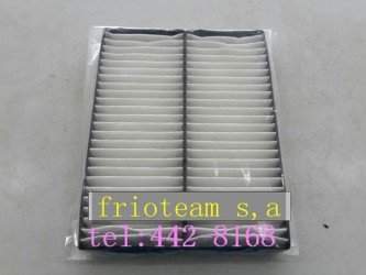 Filtro Cabina SUZUKI GRAND VITARA