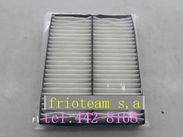 Filtro Cabina SUZUKI GRAND VITARA