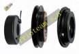 Clutch mits montero 08-14