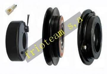 Clutch mits montero 08-14