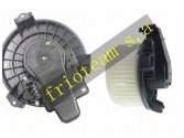Blower Toyota Corolla (08-13)-158mm 3pin