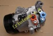 Compresor Suzuki Grand Vitara (05-10)