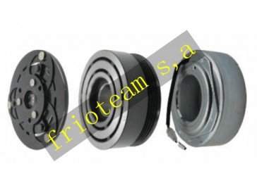 Kits clutch Compresor Suzuki Grand Vitara (05-10)