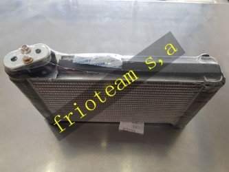 Evaporador honda pilot trasoro 08-13