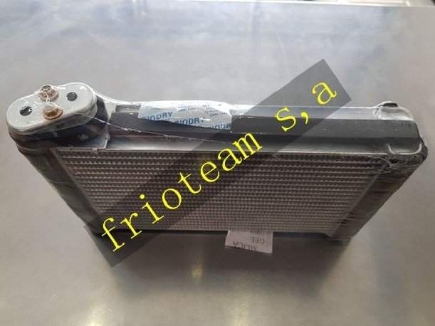 Evaporador honda pilot trasoro 08-13