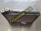 Evaporador honda pilot trasoro 08-13
