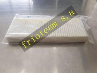 Filtro Cabina SUZUKI XL-7