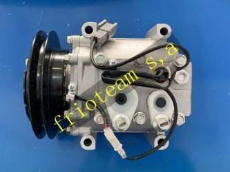 Compresor Busito MIT ROSA 24V