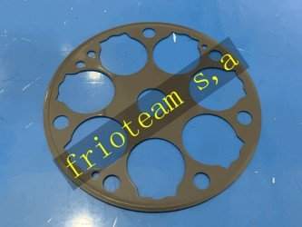 Sello comp 7h15 trasero
