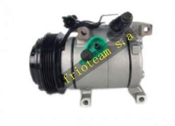 Compresor hyundai i10(13-18)