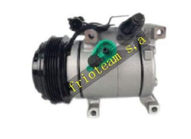 Compresor hyundai i10(13-18)