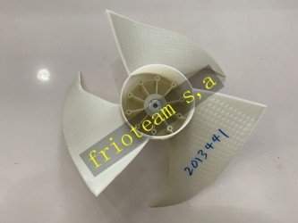 Aspa Condensador Split 12000 CCW