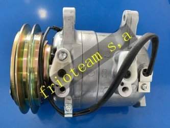 Compresor Nissan frontie (98-05)