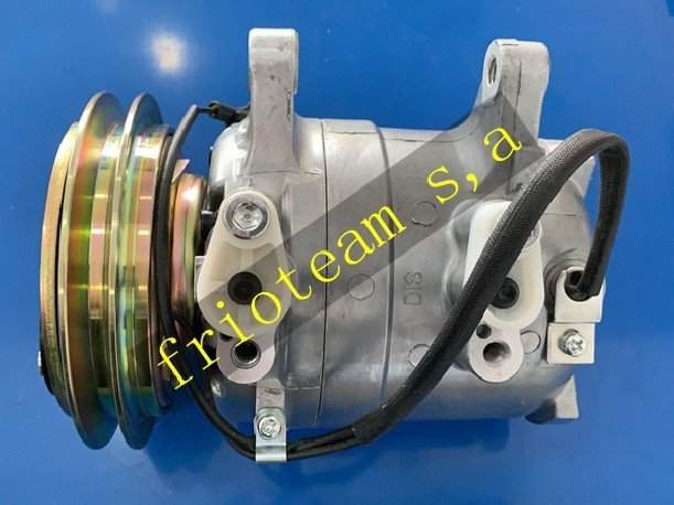 Compresor Nissan frontie (98-05)