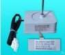 Motor abanico LG 12v 3cable