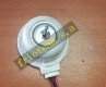 Motor abanico Nisato 12v 3cable