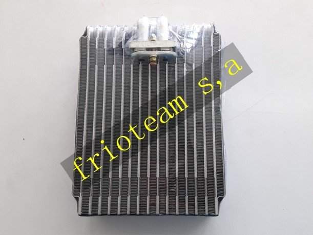 Evaporador Toyota LANDCRUSIER TRASERO