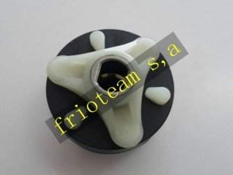 Adaptador para Motor WHIRlPOOL WPL285753A