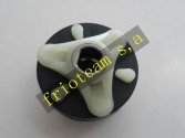 Adaptador para Motor WHIRlPOOL WPL285753A