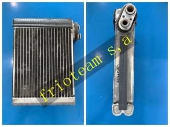 Evaporador Honda Pilot trasero (08-16)