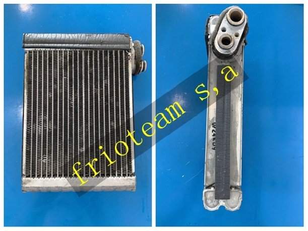 Evaporador Honda Pilot trasero (08-16)