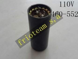 Capasitador 460-552 110V