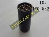 Capasitador 460-552 110V