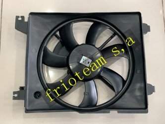 Abanico Hyundai Elantra /Accent (98-06)