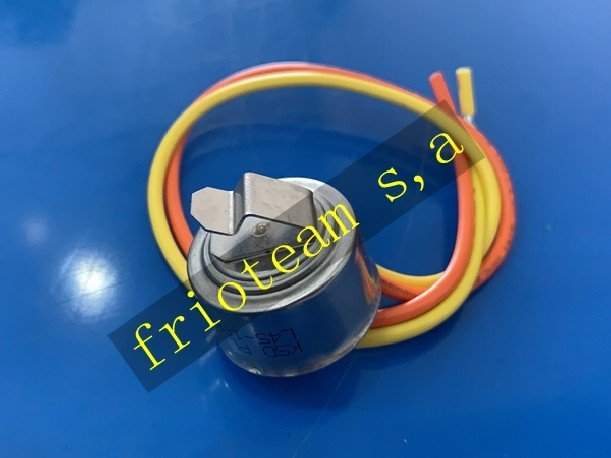 Bimetal ML45 Con Grapa
