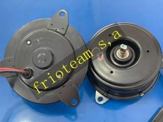 Motor Abanico Hyundai Elantra (96-06)