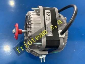 Motor 16W CW 115V CUADRADO