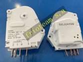 Reloj (Timer) Nevera 8 Hora 25M (2-1-4-3) 115v