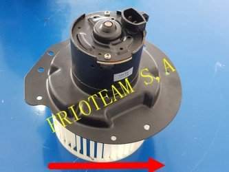 Blower mula mark / ford E-150