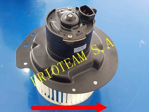 Blower mula mark / ford E-150