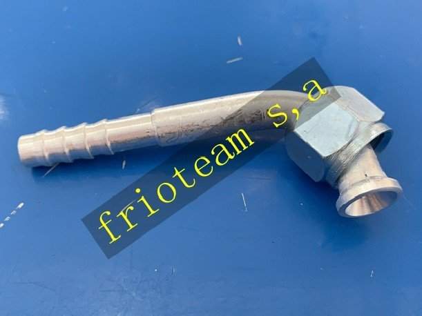 FITTIN Codo H 3/8F 90gr No6